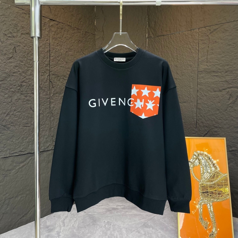 Givenchy Hoodies